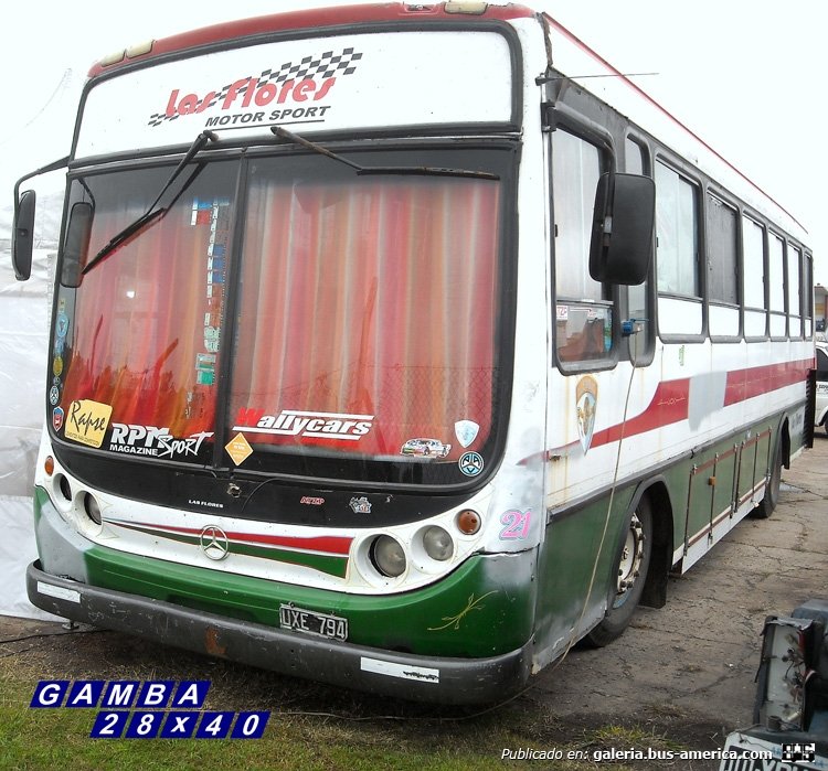 Mercedes-Benz OH 1316 - BUS - Particular
B 2578402 - UXE 794

Colección: Gamba 28x40

http://galeria.bus-america.com/displayimage.php?pid=40700
Palabras clave: Gamba / OH
