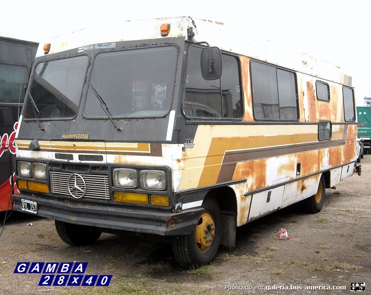 Manhjos - Motorhome
E 055789 - VYL 157

Colección: Gamba 28x40
Palabras clave: Gamba / MH