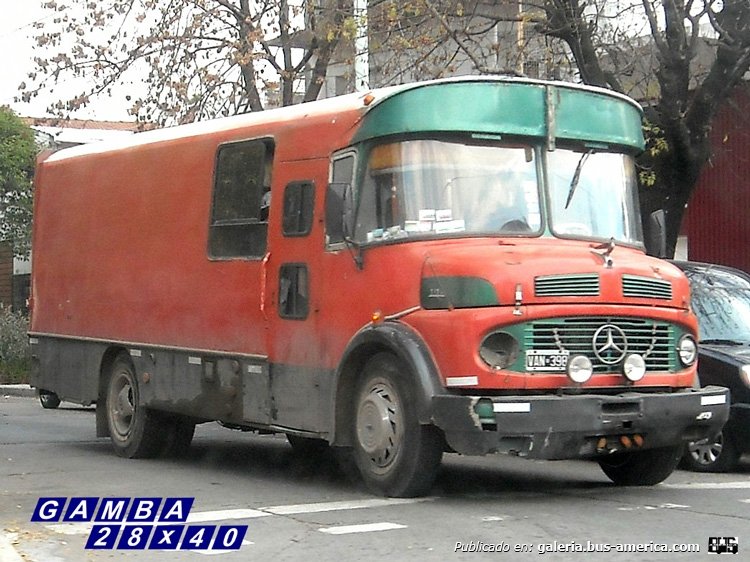 Mercedes-Benz LO 1114 - Crovara - Particular
B 1695334 - VAN 398
Cascoteado, pero con tazas

Colección: Gamba 28x40
Palabras clave: Gamba / 1114