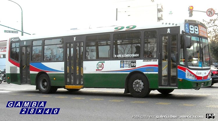 Agrale MT 15.0 LE - Todo Bus - 27 de Junio
OBR 570
Línea 99 - Interno 4639

Colección: Gamba 28x40

http://galeria.bus-america.com/displayimage.php?pid=39470
http://galeria.bus-america.com/displayimage.php?pid=40753
Palabras clave: Gamba / 99