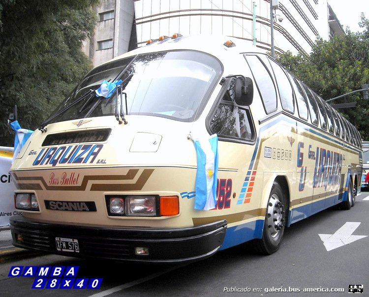 Scania K 112 - Aerobus - General Urquiza
S 560189 - XFM 576
Interno 252

Colección: Gamba 28x40

http://galeria.bus-america.com/displayimage.php?pid=12146
http://galeria.bus-america.com/displayimage.php?pid=38443
http://galeria.bus-america.com/displayimage.php?pid=41144
Palabras clave: Gamba / Larga