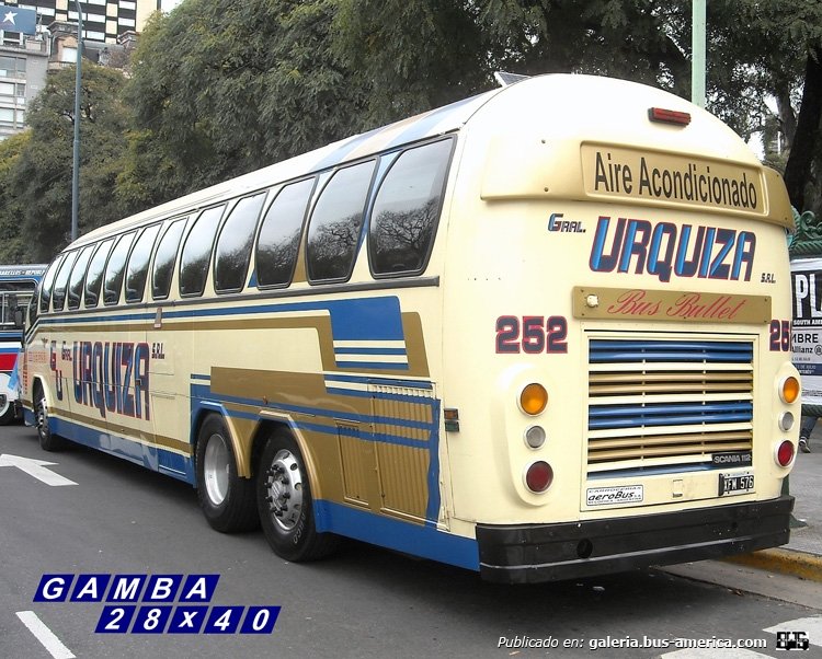 Scania K 112 - Aerobus - General Urquiza
S 560189 - XFM 576
Interno 252

Colección: Gamba 28x40

http://galeria.bus-america.com/displayimage.php?pid=12146
http://galeria.bus-america.com/displayimage.php?pid=38443
http://galeria.bus-america.com/displayimage.php?pid=41143
Palabras clave: Gamba / Larga
