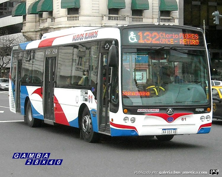 Agrale MT 17.0 LE - Nuovobus - Nuevos Rumbos
AA 013 AB
Línea 132 - Interno 61

Colección: Gamba 28x40

http://galeria.bus-america.com/displayimage.php?pid=40888
Palabras clave: Gamba / 132