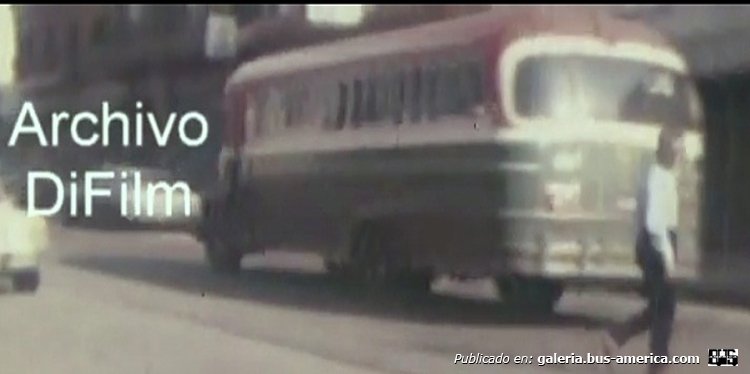 Mercedes-Benz LO 911 - Biglia - E.B.M.
Línea 162

Imagen editada de un video de DiFilm
Captura: Gamba 28x40
Palabras clave: Gamba / 162