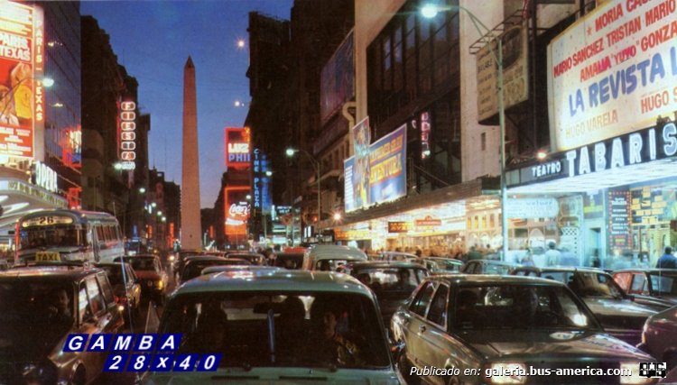 Mercedes-Benz LO 1114 - El Indio - 17 De Agosto
Línea 26

Copia de una tarjeta postal
Colección: Gamba 28x40
Palabras clave: Gamba / 26