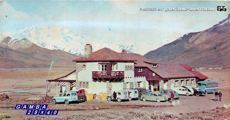 Mercedes-Benz O-3500 - Mercedes-Benz (en Argentina)
Fotografía copia de una tarjeta postal
Colección: Gamba 28x40
Palabras clave: Gamba / O-3500