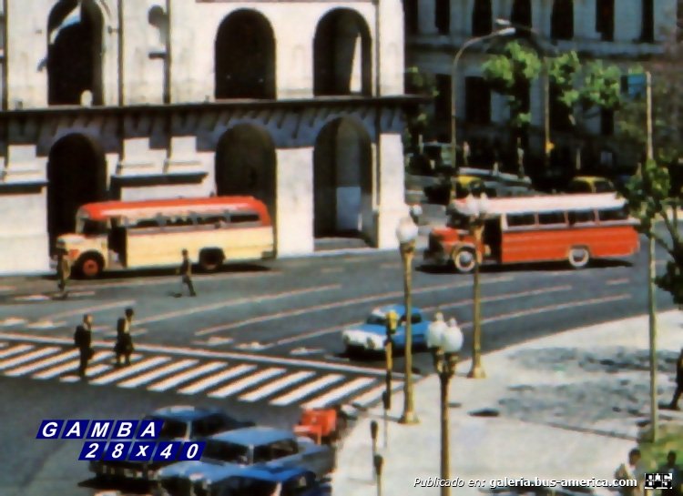 Mercedes-Benz LO 1114 - A.L.A. - Remolcador Guaraní
Línea 91
(Datos de izquierda a derecha)

Recorte de una tarjeta postal
Colección: Gamba 28x40
Palabras clave: Gamba / 91