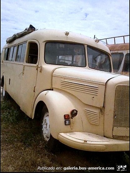 Mercedes-Benz O-3500 (en Argentina) - Particular
Publicado a la venta en el sitio "OLX"
Palabras clave: Gamba / 3500