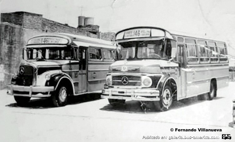 Mercedes-Benz LO 1114 & LO 911 - A.L.A. - Cooperativa Obrera de la Playa Lastra "A" (C.O.P.L.A.)
Línea 114 (Buenos Aires)
(Datos de derecha a izquierda)

Fotografía: Fernando Villanueva
Palabras clave: Gamba / 114