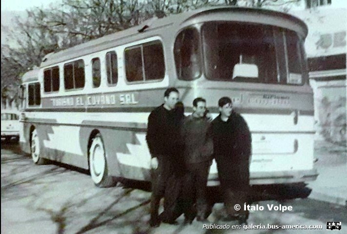 ACLO Regal VI (en Argentina) - La Porteña (Mordasini y Colonnese) - Turismo El Cuyano S.R.L.
[url=https://bus-america.com/galeria/displayimage.php?pid=47548]https://bus-america.com/galeria/displayimage.php?pid=47548[/url]

Interno 3

Fotografía: Ítalo Volpe
Palabras clave: Gamba / mza