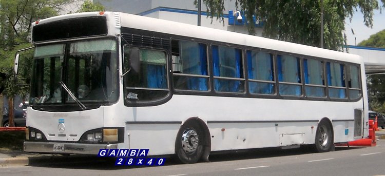 Mercedes-Benz OH 1621 L - Metalpar Fénix - Particular
CVP 538

Fotografía: Gamba 28x40
Palabras clave: Gamba / part