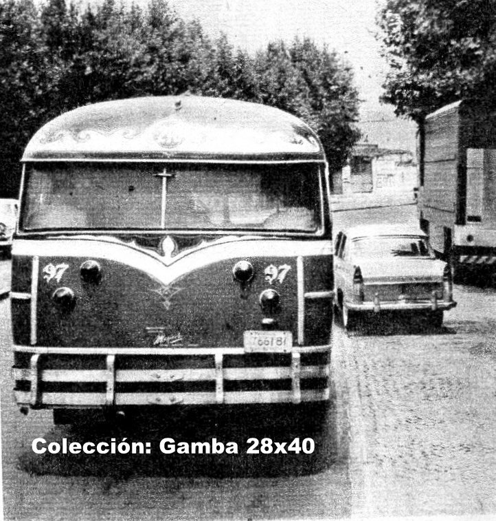 Mercedes-Benz L 312 - Magicor - Empresa Línea 216
766181
Línea 216 - Interno 97

Colección: Gamba 28x40

http://galeria.bus-america.com/displayimage.php?pos=-29130
Palabras clave: Gamba / 97