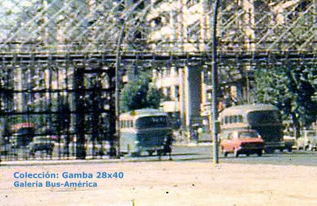 Mercedes-Benz LO 1112 - Vaccaro - Sur-Nor
Línea 15
Uno de los varios "camellos" que tuvo esta línea

Colección: Gamba 28x40
Palabras clave: Gamba / 15