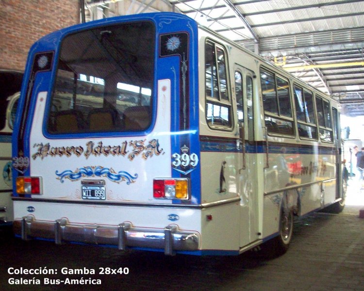 Mercedes-Benz LO 1114 - San Juan - N.I.S.A.
B 2084276 - WII 899
Línea 620 - Interno 399

Colección: Gamba 28x40


http://galeria.bus-america.com/displayimage.php?pos=-15645
http://galeria.bus-america.com/displayimage.php?pid=19942
http://galeria.bus-america.com/displayimage.php?pid=31909
http://galeria.bus-america.com/displayimage.php?pid=32024
http://galeria.bus-america.com/displayimage.php?pid=33274
Palabras clave: Gamba / 620