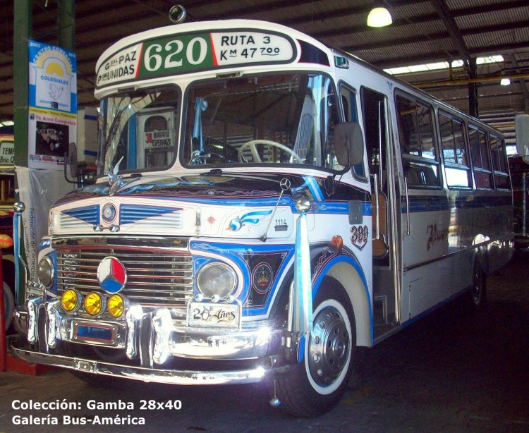Mercedes-Benz LO 1114 - San Juan - N.I.S.A.
B 2084276 - WII 899
Línea 620 - Interno 399

Colección: Gamba 28x40


http://galeria.bus-america.com/displayimage.php?pos=-15645
http://galeria.bus-america.com/displayimage.php?pid=19942
http://galeria.bus-america.com/displayimage.php?pid=31910
http://galeria.bus-america.com/displayimage.php?pid=32024
http://galeria.bus-america.com/displayimage.php?pid=33274
Palabras clave: Gamba / 620