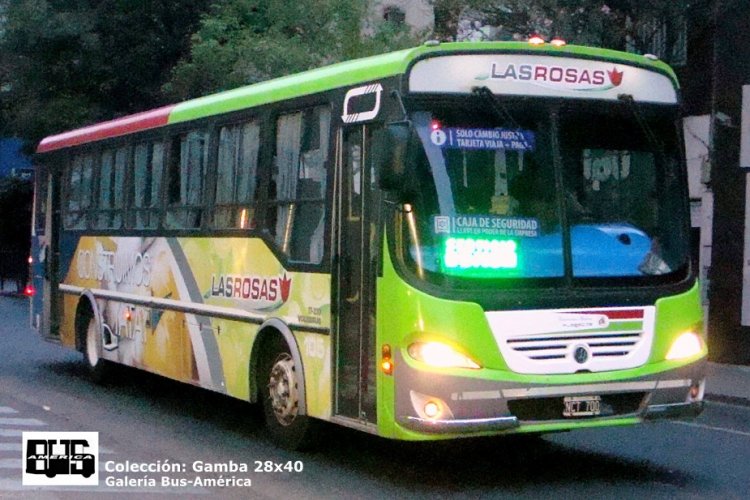 Volskwagen - Galicia - Las Rosas
NCT 700
Interno 105

Colección: Gamba 28x40

http://galeria.bus-america.com/displayimage.php?pid=40098
Palabras clave: Gamba / Rosario