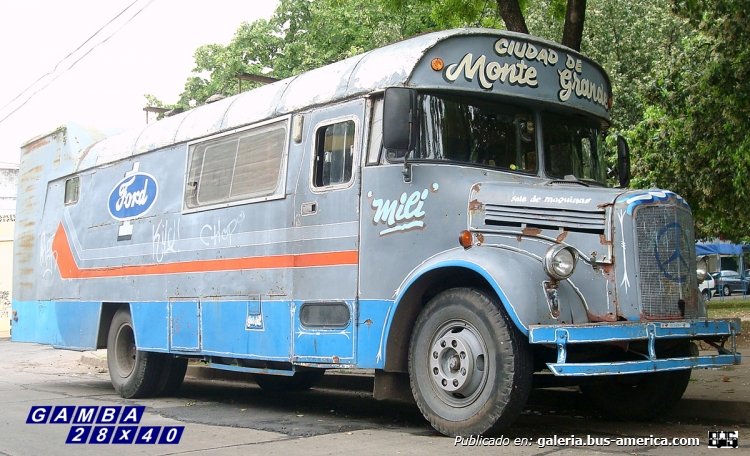 Mercedes-Benz L 312 - Velox - Particular
B 059279 - VWI 521

Colección: Gamba 28x40
Palabras clave: Gamba / 312