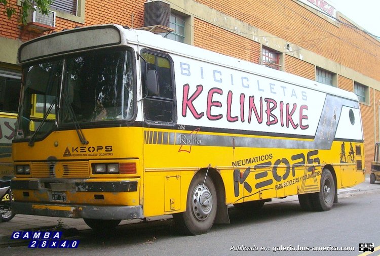 Mercedes-Benz OH 1314 - ALA - Kelinbike Bicicletas
B 2238481 - VYP 378

Colección: Gamba 28x40
Palabras clave: Gamba / part