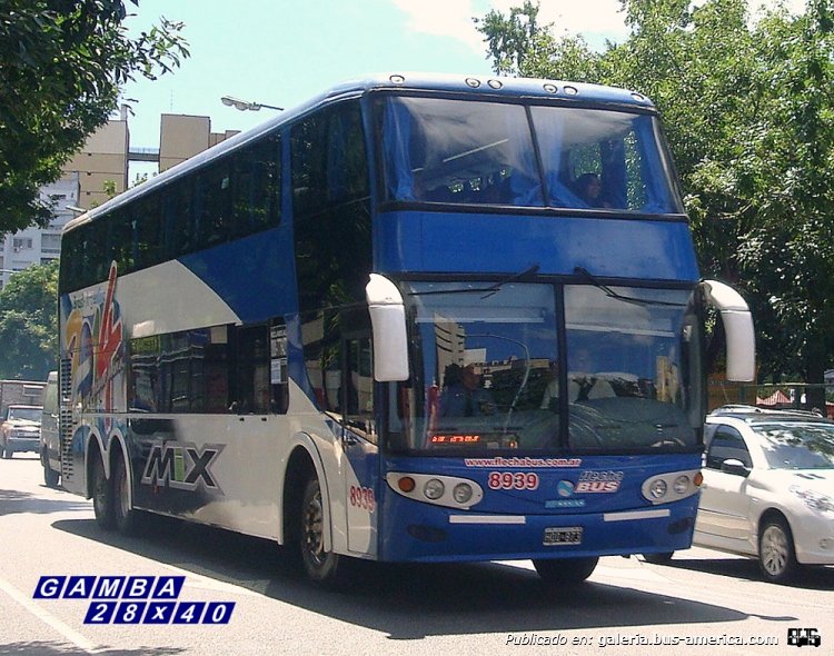 Mercedes-Benz O-500 RSD - Niccoló - Flecha Bus
HQQ 873
Interno 8939

Colección: Gamba 28x40

http://galeria.bus-america.com/displayimage.php?pid=39466
http://galeria.bus-america.com/displayimage.php?pid=39496
Palabras clave: Gamba / Larga