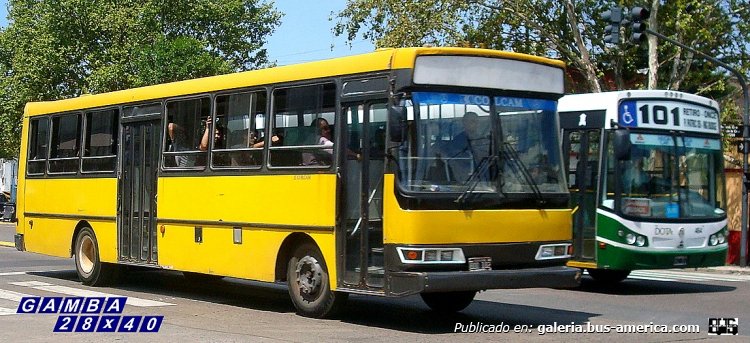 Mercedes-Benz OHL 1420 - BUS - A.E.F.P.T.
BDO 102

Colección: Gamba 28x40
Palabras clave: Gamba / BUS