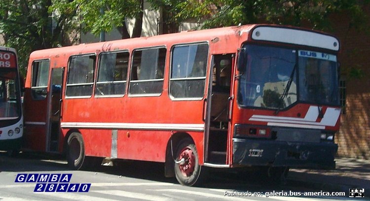 Mercedes-Benz OH 1315 - La Coruña - Particular
B 2451203 - SJJ 307
Ex Kolocias

Colección: Gamba 28x40
Palabras clave: Gamba / OH
