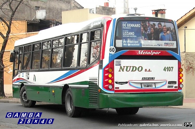 Agrale MT 17.0 LE - Metalpar - NUDO
OZP 116
Línea 107 - Interno 4107

Colección: Gamba 28x40
Palabras clave: Gamba / 107