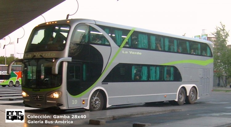 Mercedes-Benz O-500 RSD - Niccoló - La Verde
Interno 10

Colección: Gamba 28x40
Palabras clave: Gamba / Larga