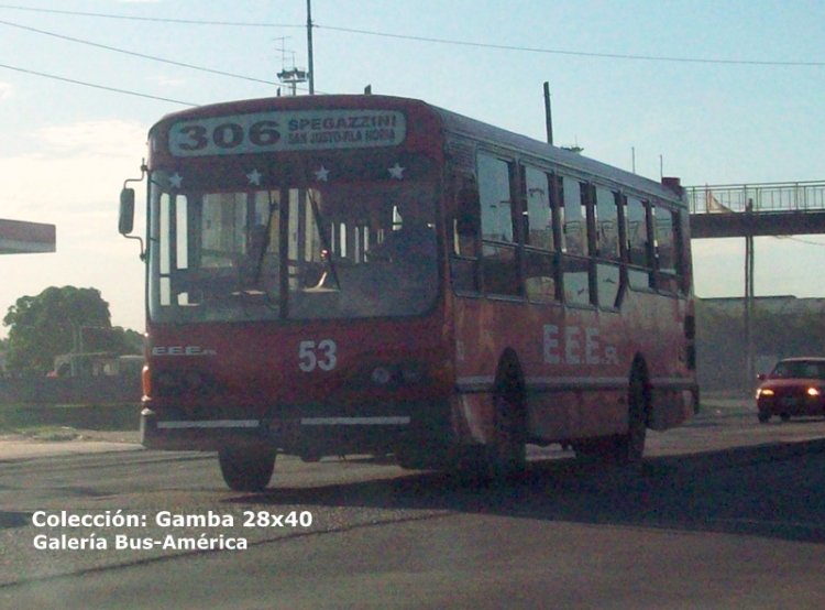 El Detalle OA 101 - El Detalle - E.E.E.
Línea 306 - Interno 53

Colección: Gamba 28x40
Palabras clave: Gamba / 306