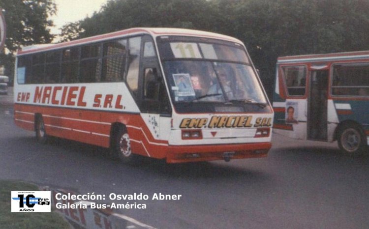 Mercedes-Benz O-170 - DECA 2 - Maciel
Interno 1

Archivo: Osvaldo Abner
Gestión: Pablo Olguín
Palabras clave: Gamba / Larga