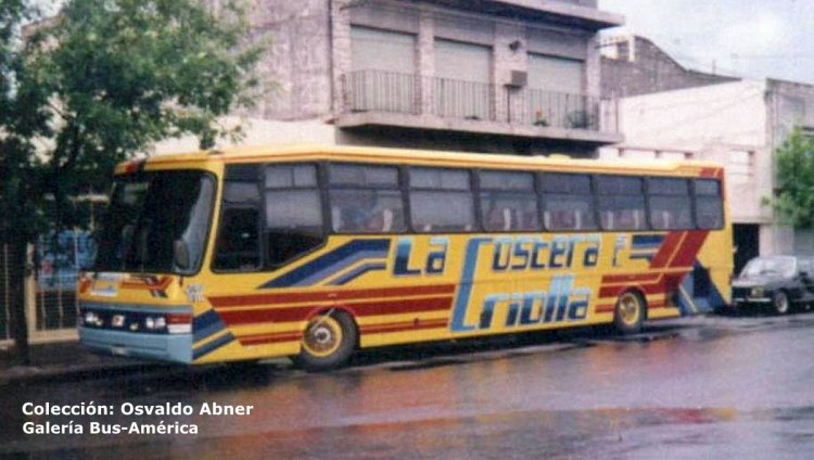 Zanello - YPEC - La Costera Criolla
Interno 12

Archivo: Osvaldo Abner
Gestión: Pablo Olguín
Palabras clave: Gamba / Larga