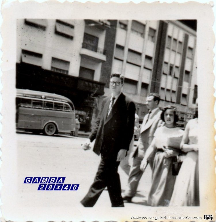 Chevrolet (G.M.C.) - La Unión - M.O. Seis
Línea 6

Fotografía: Autor desconocido
Colección: Gamba 28x40
Palabras clave: Gamba / 6