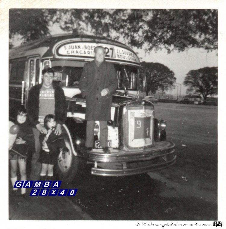 Mercedes-Benz LO 911 - A.L.A. - General Mitre
Línea 127 - Interno 97

Fotografía: Autor desconocido
Colección: Gamba 28x40
Palabras clave: Gamba / 127