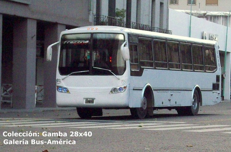 El Detalle OA 101 - El Detalle - Particular
Un viejito con algunas reformas.
De todas las modificaciones que han sufrido estos coches, esta parece sentarle bien

Colección: Gamba 28x40
Palabras clave: Gamba / OA