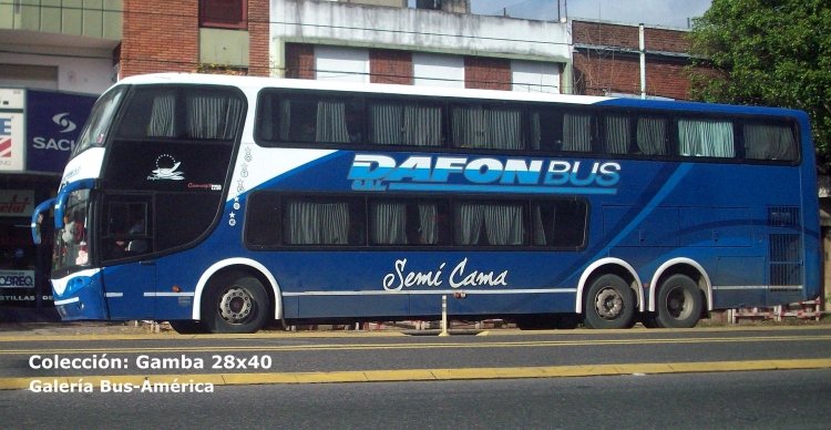 Mercedes-Benz O-400 RSD - Niccoló - Dafon Bus
Colección: Gamba 28x40
Palabras clave: Gamba / Larga