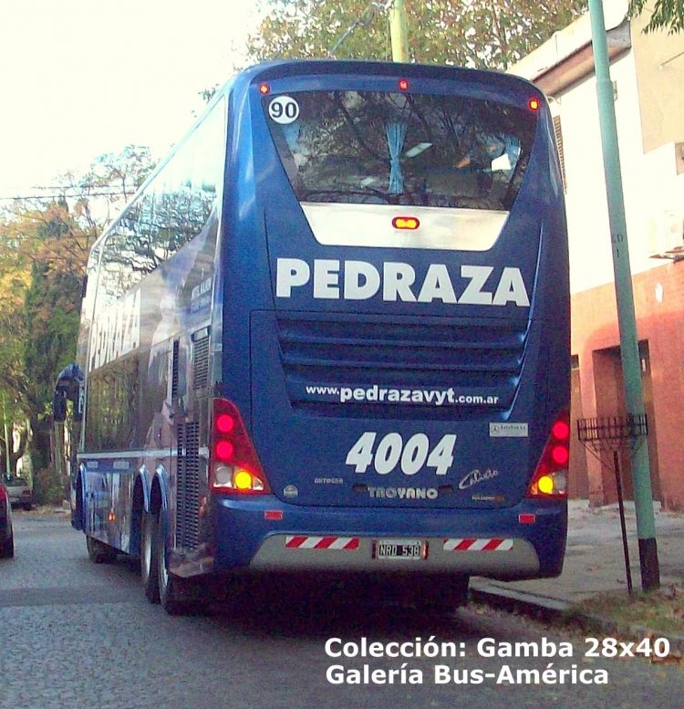 Mercedes-Benz O-500 RSD - Troyano - Pedraza
NRD 538
Interno 4004

Colección: Gamba 28x40

http://galeria.bus-america.com/displayimage.php?pid=31988
Palabras clave: Gamba / Larga