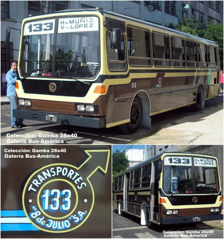 El Detalle OA 101 - El Detalle - 8 De Julio
C 1644699 - TFV 543
El día del debut en las calles de Buenos Aires, aquí
en la que fue la cabecera de Parque Patricios
Hoy se lo ve muy cambiado, ha ganado en fama
¿Quisiera saber quién es el colado de la foto?

Colección: Gamba 28x40

http://galeria.bus-america.com/displayimage.php?pos=-16270
http://galeria.bus-america.com/displayimage.php?pos=-16319
http://galeria.bus-america.com/displayimage.php?pos=-16320
http://galeria.bus-america.com/displayimage.php?pos=-16781
http://galeria.bus-america.com/displayimage.php?pos=-17493
http://galeria.bus-america.com/displayimage.php?pos=-18623
http://galeria.bus-america.com/displayimage.php?pos=-19288
http://galeria.bus-america.com/displayimage.php?pos=-24866
http://galeria.bus-america.com/displayimage.php?pos=-27420
Palabras clave: Gamba / 133