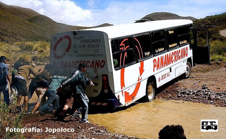 Mercedes-Benz OF 1214 - ALA (PriMa) - Panamericano
Fotografía: Jopoloco
Extraída de Panoramio
Palabras clave: Gamba / Jujuy