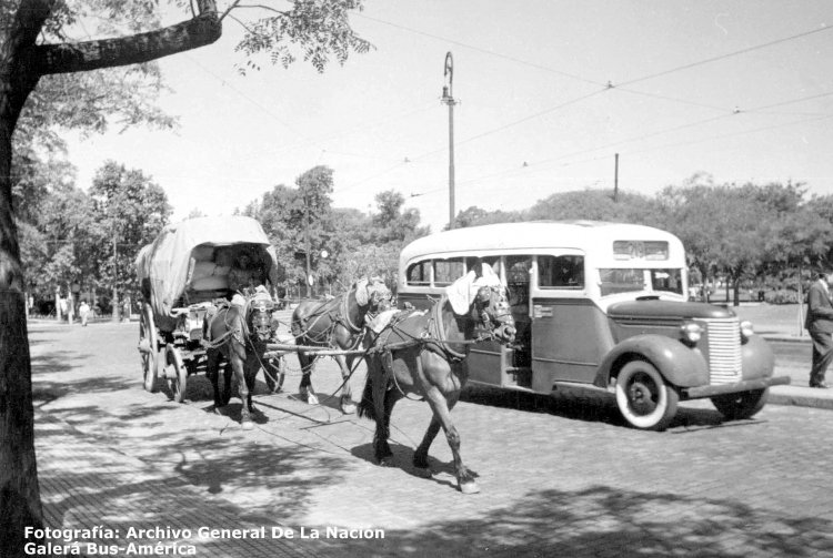 Chevrolet (G.M.C.) - El Trébol - Linea 219
Imagen de épocas remotas

Fotografía: Archivo General de La Nación
Palabras clave: Gamba / 219