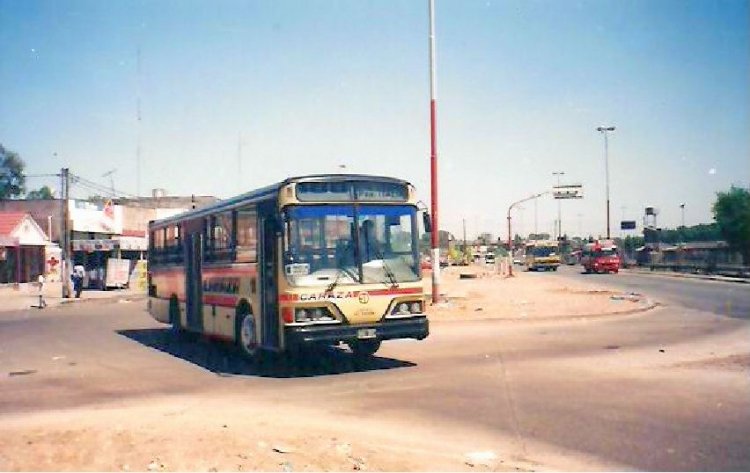 El Detalle OA 101 - El Detalle - Expreso Caraza
Línea 188

Archivo: Osvaldo Abner
Gestión: Pablo Olguín
Palabras clave: Gamba / 188