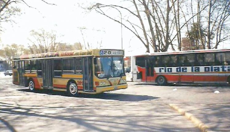 El Detalle OA 105 - El Detalle - Caraza
Línea 20 - Interno 201

Archivo: Osvaldo Abner
Gestión: Pablo Olguín
Palabras clave: Gamba / 20