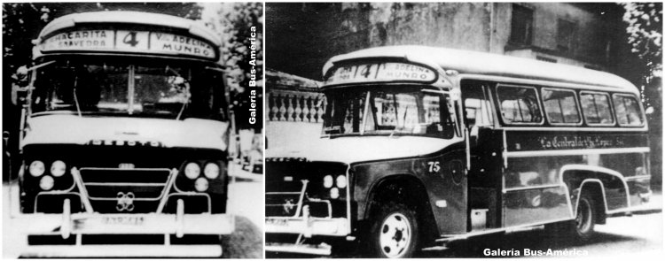 Desoto - El Detalle - La Central de Vicente López
Línea 4 - Interno 75

Fotografía: Autor desconocido
Archivo: Osvaldo Abner
Gestión: Pablo Olguín
Palabras clave: Gamba / 4