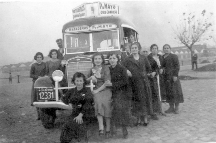 International - La Maravilla - Línea 1
Colectivo
12331
Foto en venta en www.mercadolibre.com.ar
Palabras clave: Gamba / 1