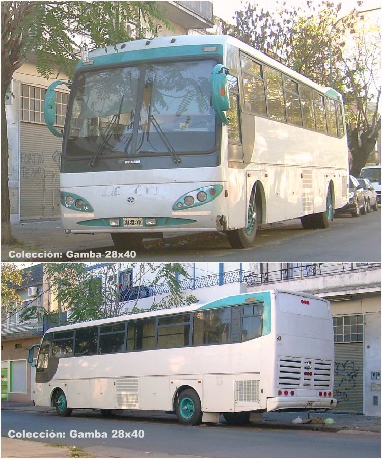 Mercedes-Benz OH 1420 - Incomet - Particular
C 1710847 - RTB 810

Colección: Gamba 28x40
Palabras clave: Gamba / Incomet
