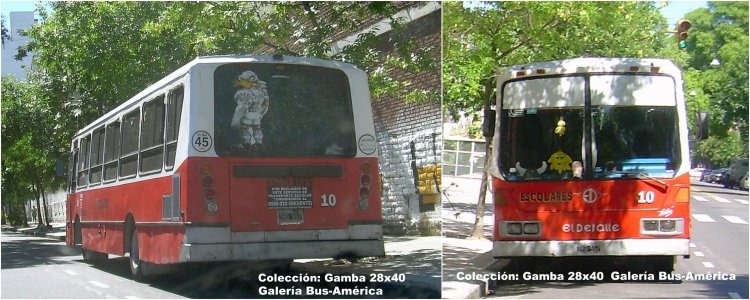 El Detalle OA 101 - C.E.A.P. - Escolar
C 1644888 - THG 557
Uno de los dos OA 101 carrozados por C.E.A.P. 

Colección: Gamba 28x40
Palabras clave: Gamba / esc