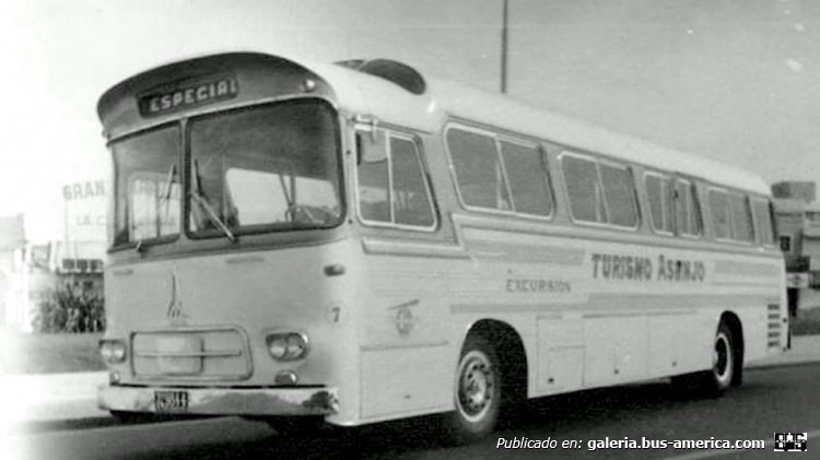 Magirus-Deutz [DeCa] - A y L Decaroli - Turismo Asenjo
Interno 7

Fotografía: Autor desconocido
Palabras clave: Gamba / Larga