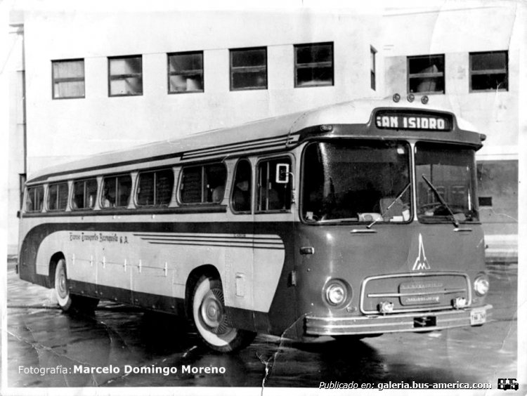 Magirus-Deutz [DeCa] - A y L Decaroli - Expreso Transportes Reconquista
"La Costera"

Fotografía: Marcelo Domingo Moreno
Archivo ya posteado
Palabras clave: Gamba / Larga