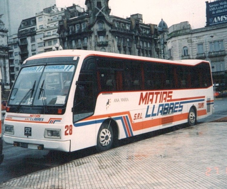 Mercedes-Benz - San Antonio Hércules - Matías Llabres
Interno 28

Fotografía: Osvaldo Abner
Gestión: Pablo Olguín
Palabras clave: Gamba / SAH