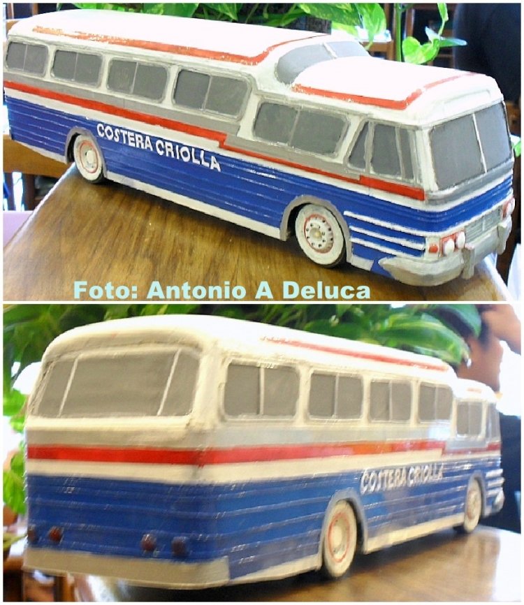 La Torre - Costera Criolla (Maqueta)
Maqueta realizada por Jorge Arcuri

Foto: Antonio A Deluca
Palabras clave: Gamba / La Torre