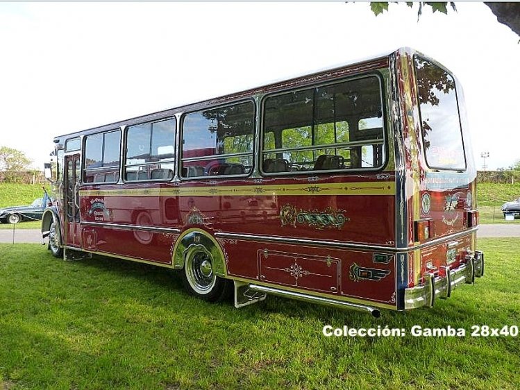 Mercedes-Benz 1114 - La Favorita - Linea 278
UCC 081
http://galeria.bus-america.com/displayimage.php?pos=-21778
http://galeria.bus-america.com/displayimage.php?pos=-21787
http://galeria.bus-america.com/displayimage.php?pos=-21788
http://galeria.bus-america.com/displayimage.php?pos=-21842
http://galeria.bus-america.com/displayimage.php?pos=-21844
Palabras clave: Gamba / 278