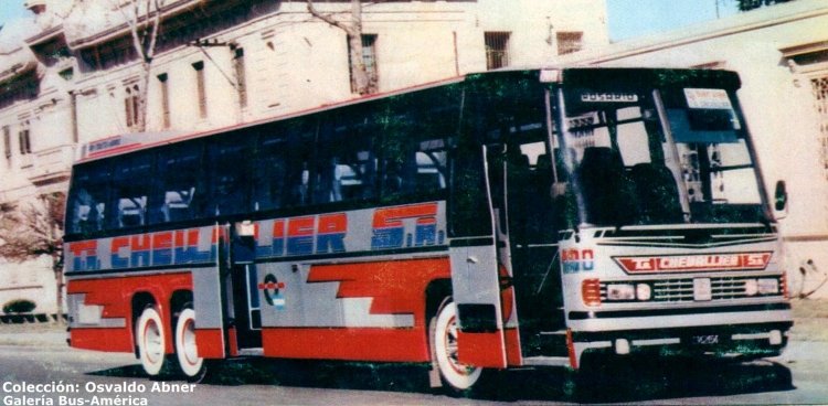 Scania BR 116 - Troyano - T.A. Chevallier
C 962656
Interno 100

Archivo: Osvaldo Abner
Gestión: Pablo Olguín
Palabras clave: Gamba / Larga